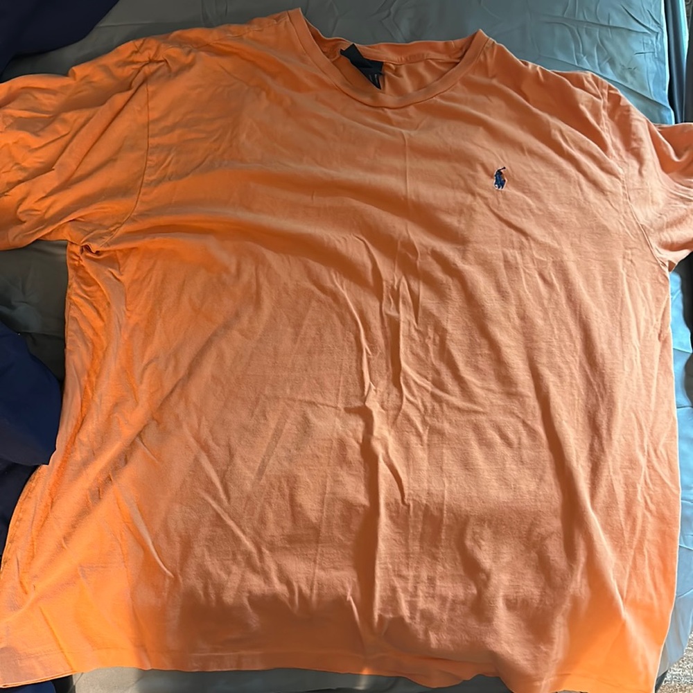 Xl polo t-shirt